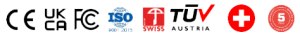certificazioni daxtro