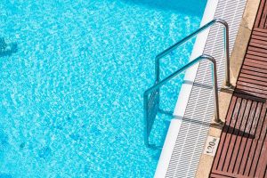 piscine e centri sportivi