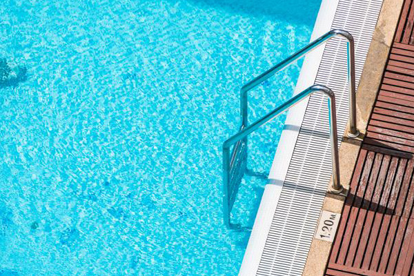 piscine e centri sportivi