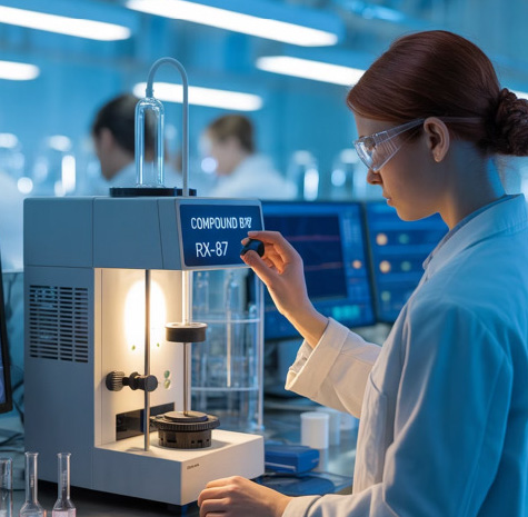 laboratori clinici
